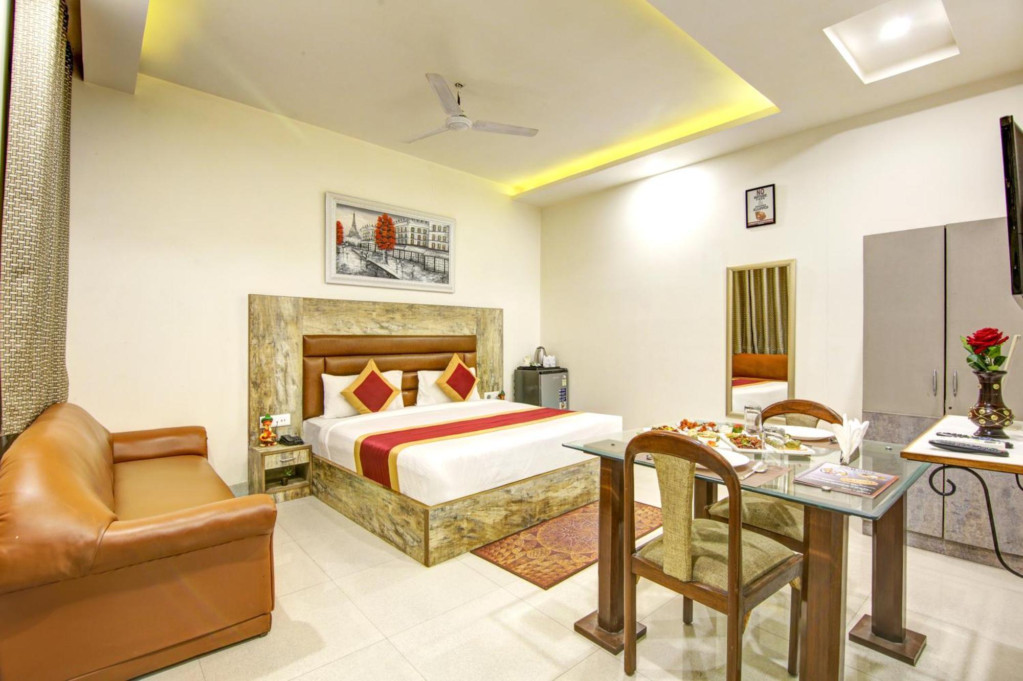 Gracious By Vishesh &